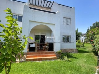 Villa 3 ch pour location Journalière - Villa à vendre - Fnideq