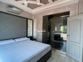 Villa 3 ch pour location Journalière - Villa à vendre - Fnideq