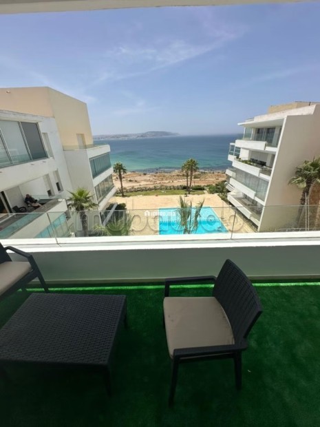 Appart pour vacances 2ch avec piscine Tanger - Vente Immobilier - Tanger - photo 1