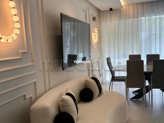 Appart pour vacances 2ch avec piscine Tanger - Appartement à vendre - Tanger