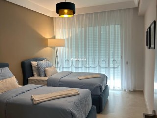 Appart pour vacances 2ch avec piscine Tanger - Appartement à vendre - Tanger