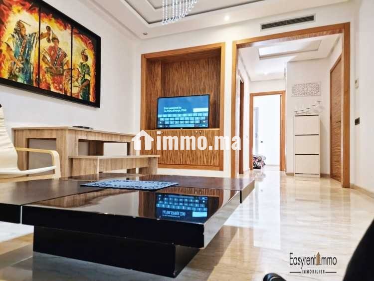 Studio par jour au maarif - Location Vacances - Casablanca - photo 2
