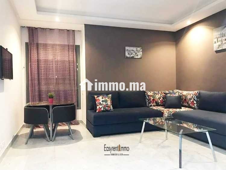 Studio par jour au maarif - Location Vacances - Casablanca - photo 3