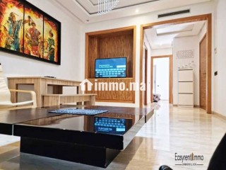 Studio par jour au maarif - Appartement Location Vacances - Casablanca