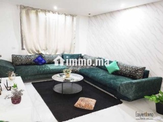 Studio par jour au maarif - Appartement Location Vacances - Casablanca