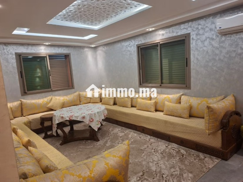 Appartement luxueux Gueliz - Vente Immobilier - Marrakech - photo 3