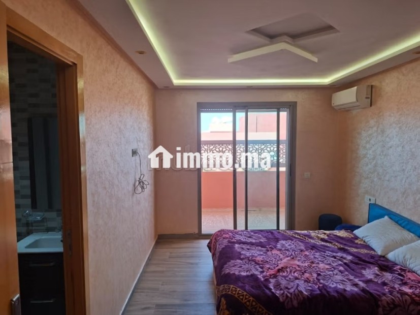 Appartement luxueux Gueliz - Vente Immobilier - Marrakech - photo 5