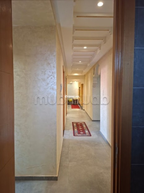 Appartement luxueux Gueliz - Vente Immobilier - Marrakech - photo 7