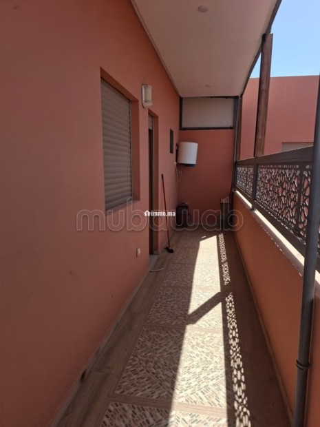 Appartement luxueux Gueliz - Vente Immobilier - Marrakech - photo 8
