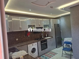 Appartement luxueux Gueliz - Appartement à vendre - Marrakech