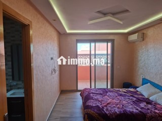Appartement luxueux Gueliz - Appartement à vendre - Marrakech