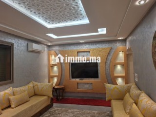 Appartement luxueux Gueliz - Appartement à vendre - Marrakech