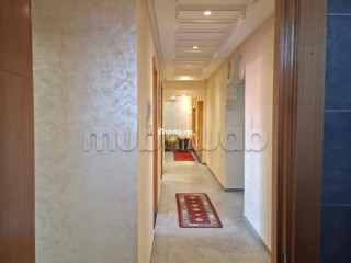 Appartement luxueux Gueliz - Appartement à vendre - Marrakech