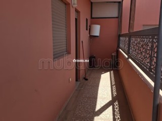 Appartement luxueux Gueliz - Appartement à vendre - Marrakech