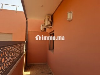Appartement luxueux Gueliz - Appartement à vendre - Marrakech