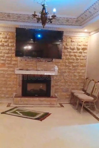 Appartement bonne finition - Vente Immobilier - Casablanca - photo 1