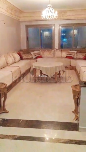 Appartement bonne finition - Vente Immobilier - Casablanca - photo 2