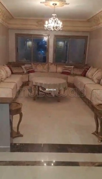 Appartement bonne finition - Vente Immobilier - Casablanca - photo 8