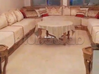Appartement bonne finition - Appartement à vendre - Casablanca