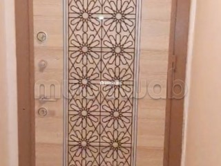 Appartement bonne finition - Appartement à vendre - Casablanca