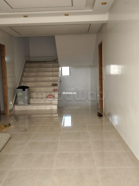 Somptueuse villa à vendre à Asilah. 4 grandes pièces. Salon typique marocain, résidence sécurisée - Vente Immobilier - Asilah - photo 7