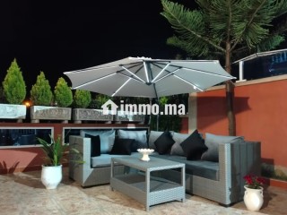Villa de haut standing à vendre à Asilah. 4 chambres. Parking et jardin - Villa à vendre - Asilah