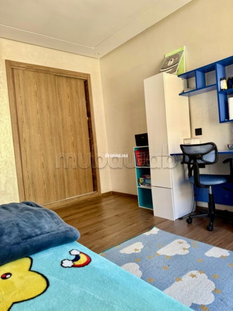 Magnifique appartement 108 m² a vendre à Guéliz - Vente Immobilier - Marrakech - photo 2