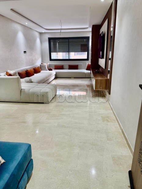 Magnifique appartement 108 m² a vendre à Guéliz - Vente Immobilier - Marrakech - photo 4