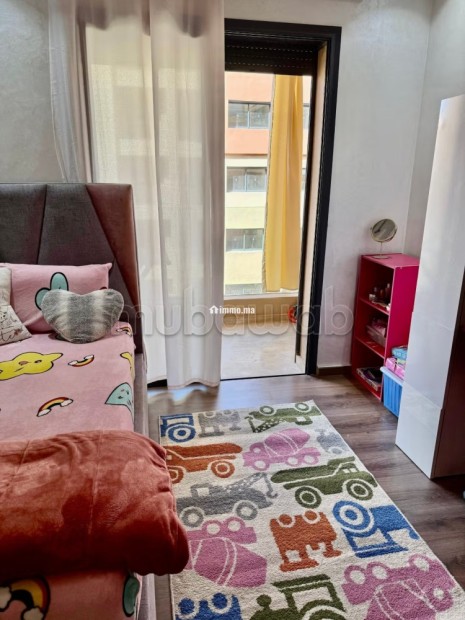 Magnifique appartement 108 m² a vendre à Guéliz - Vente Immobilier - Marrakech - photo 5