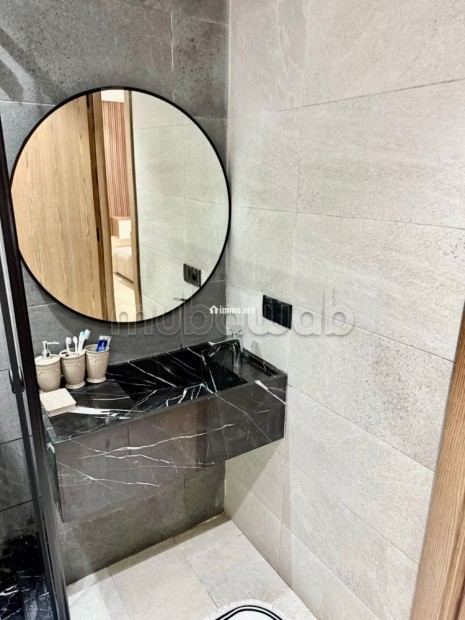Magnifique appartement 108 m² a vendre à Guéliz - Vente Immobilier - Marrakech - photo 6