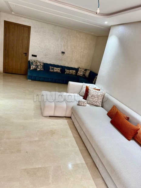 Magnifique appartement 108 m² a vendre à Guéliz - Vente Immobilier - Marrakech - photo 8