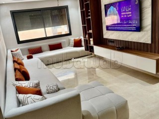 Magnifique appartement 108 m² a vendre à Guéliz - Appartement à vendre - Marrakech