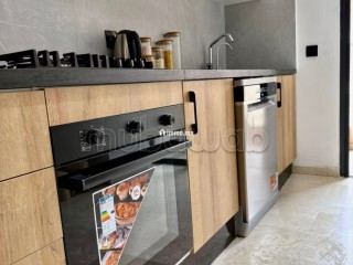 Magnifique appartement 108 m² a vendre à Guéliz - Appartement à vendre - Marrakech