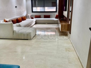 Magnifique appartement 108 m² a vendre à Guéliz - Appartement à vendre - Marrakech