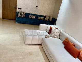 Magnifique appartement 108 m² a vendre à Guéliz - Appartement à vendre - Marrakech