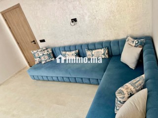 Magnifique appartement 108 m² a vendre à Guéliz - Appartement à vendre - Marrakech