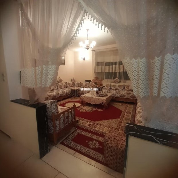 Appartement 103 m2 3 chambres Salon Hay Anoir - Vente Immobilier - Taza - photo 1