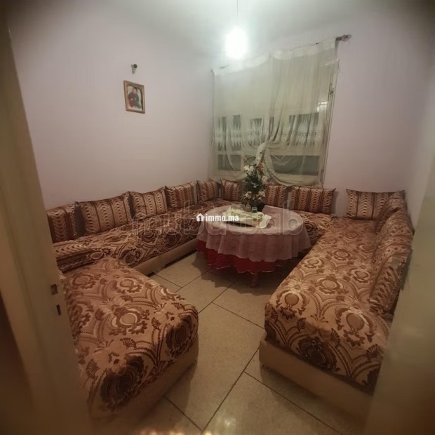 Appartement 103 m2 3 chambres Salon Hay Anoir - Vente Immobilier - Taza - photo 3
