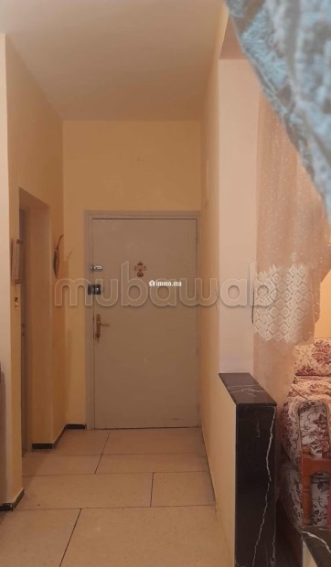 Appartement 103 m2 3 chambres Salon Hay Anoir - Vente Immobilier - Taza - photo 5