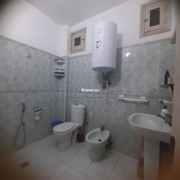 Appartement 103 m2 3 chambres Salon Hay Anoir - Vente Immobilier - Taza - photo 6