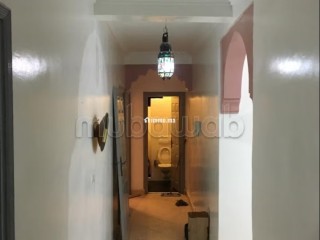 Appartement à l'achat à Guéliz. Surface totale 69 m². Meublé - Appartement à vendre - Marrakech