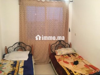Appartement à l'achat à Guéliz. Surface totale 69 m². Meublé - Appartement à vendre - Marrakech