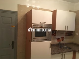 Appartement à l'achat à Guéliz. Surface totale 69 m². Meublé - Appartement à vendre - Marrakech