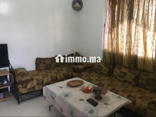 Appartement à l'achat à Guéliz. Surface totale 69 m². Meublé - Appartement à vendre - Marrakech