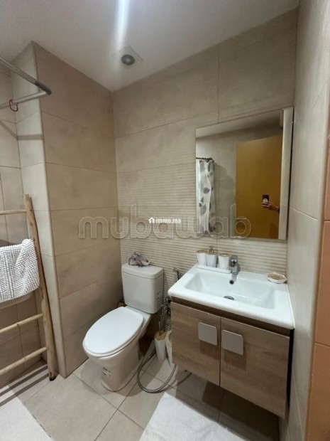 Location saisonnière à Guéliz. 1 chambre. Double vitrage et chauffage central - Vente Immobilier - Marrakech - photo 4