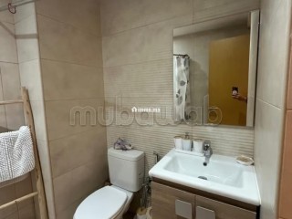 Location saisonnière à Guéliz. 1 chambre. Double vitrage et chauffage central - Appartement à vendre - Marrakech