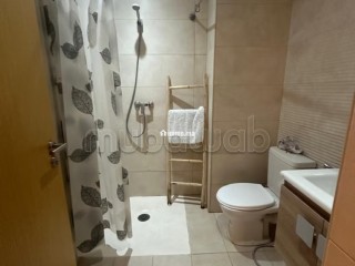 Location saisonnière à Guéliz. 1 chambre. Double vitrage et chauffage central - Appartement à vendre - Marrakech