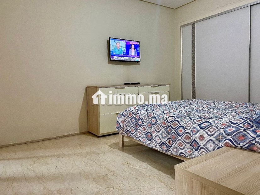 Appartement chambre salon à Marrakech - Vente Immobilier - Marrakech - photo 2