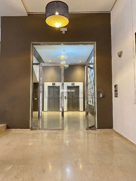 Appartement chambre salon à Marrakech - Vente Immobilier - Marrakech - photo 5