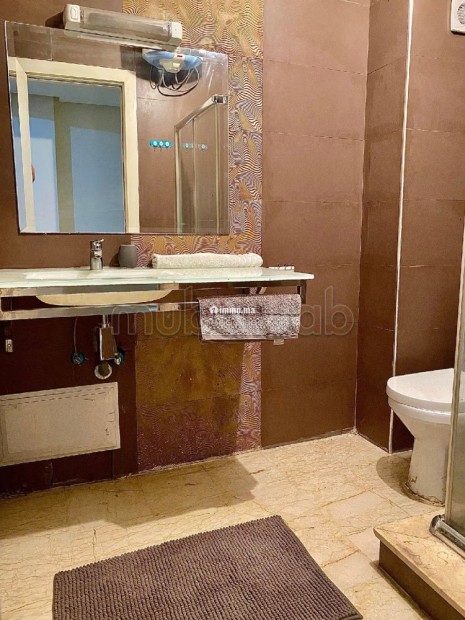Appartement chambre salon à Marrakech - Vente Immobilier - Marrakech - photo 6